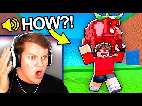 Streamer Was TOXIC, So I Stole His RAREST BRAINROTS!!