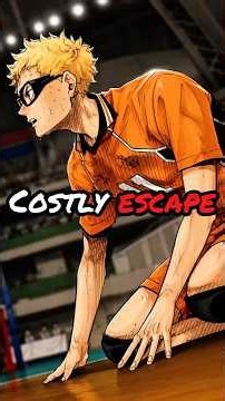 Kamomedai Reads Tsukishima Perfectly… Then This Happens | Haikyuu Recap