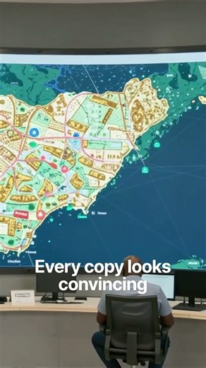 Introduction to Enterprise GIS