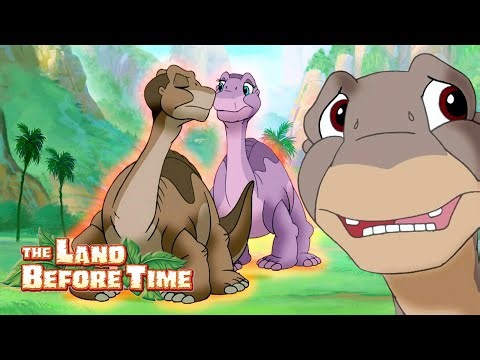 Making Littlefoot Jealous? 😒 | 1 Hour of Full Episodes | The Land Before Time