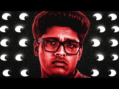 How JONATHAN Became the Biggest Brand in Indian Esports Scene ? 😨
