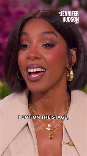 The most iconic and jaw-dropping Destiny’s Child reunion ever!
