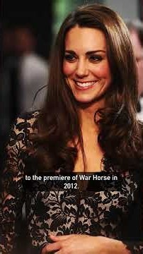 The Royally Strict Fashion Rule Kate Middleton Rarely Breaks