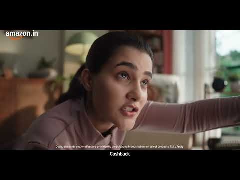 Amazon Great Freedom Sale | Starts 7th August | 30sec