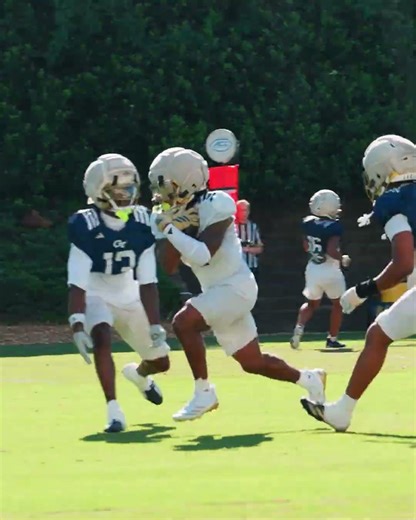 Finishing touches 🤘