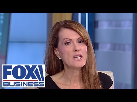 Dagen McDowell predicts what will be 'transformational' for generations to come