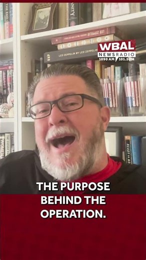 Jerry Rogers talks about the US strike in Venezuela, Maduro capture