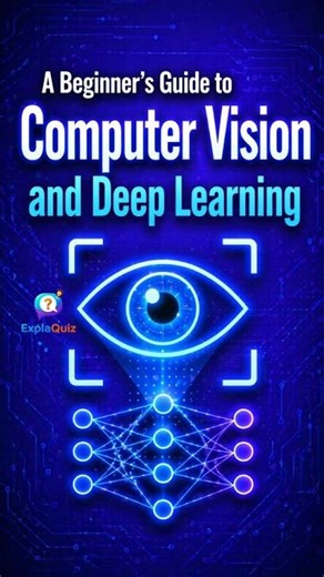 A Beginner’s Guide to Computer Vision And deep learning