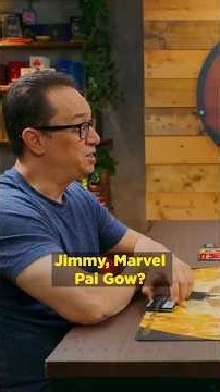 Pai Gow for DOUBLE the Stakes?