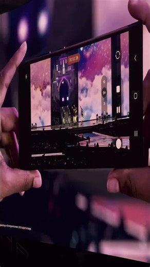 The Secret Behind Today's Smart and Modern Technology Vibes #smartphone