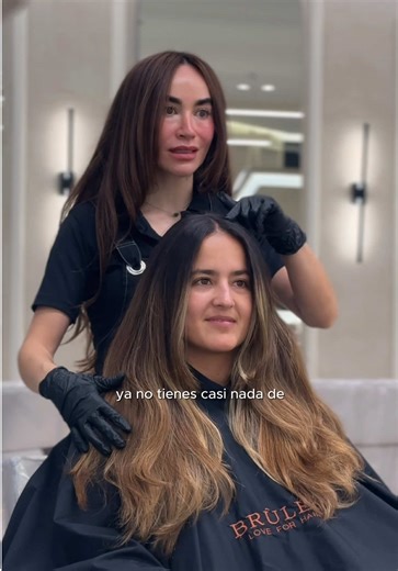 Transforma tu cabello con balayage en Bogotá