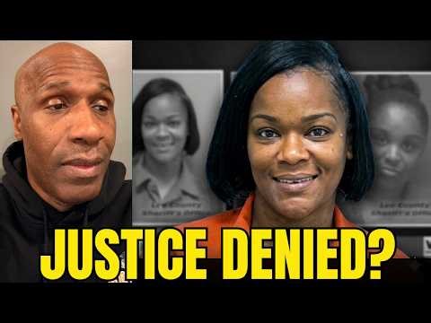 A White Teen ROBBED and Killed a 15-Year-Old Black Girl... And They're Trying to Let Him Go FREE