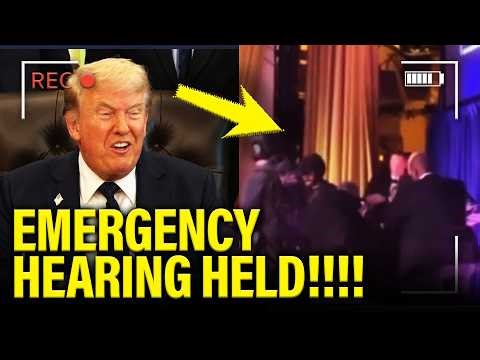 🚨SHOCKING Red Flags SURFACE on SHOOTING as STORY FALLS APART!!