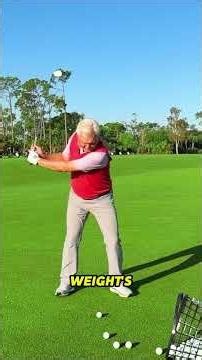 Stop Getting STUCK in Your Downswing! 🏌️‍♂️