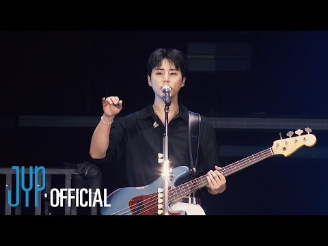 [LIVE] INSIDE OUT｜DAY6(데이식스) 10th Anniversary Tour ＜The DECADE＞