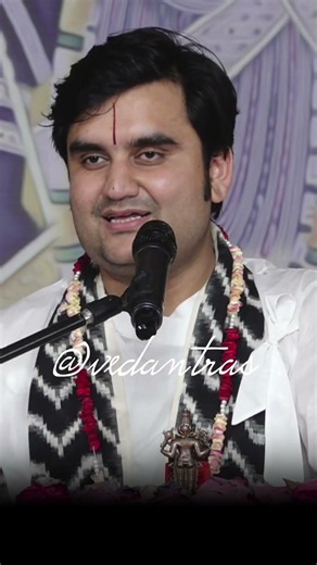 Is Rath Yatra, Aap Bhi Apne Rath Ko Ek Naam Dijiye | Indresh Ji Maharaj | @VEDANTRAS