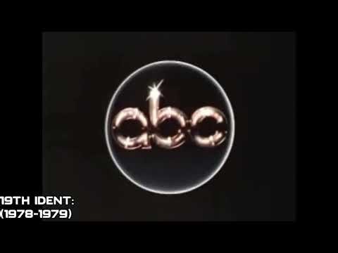 ABC Ident (1978-1979)