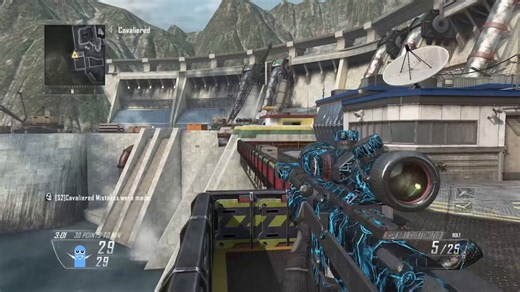 FIRST CLIP on BO2 (2026)!!!We’re so back 😭