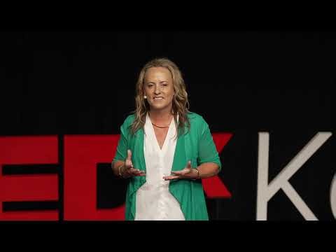 Why great leaders are self-ish | Niky Hamilton | TEDxKew