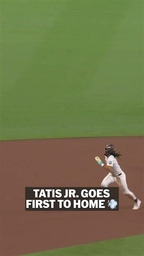 FERNANDO TATIS JR. ARE YOU SERIOUS?! 🤯