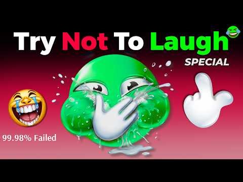 FUNNY VIDEOS 🤣 Try Not To Laugh Challenge (IMPOSSIBLE 🥲) - You Laugh You Lose Part 141!!