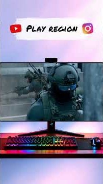 Call of Duty Modern Warfare 4 Official DMZ Early Access Gameplay Trailer #playregion
