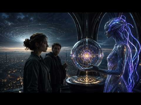 The Arrival of Isolation