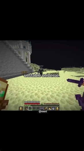 Unstable SMP Moments: Dean the Messiah & The Unbreakable Prison