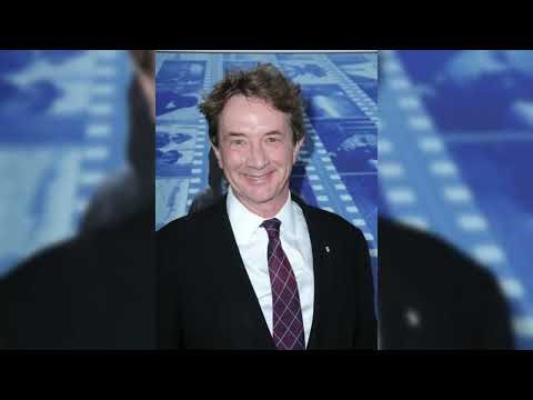 What Happened to Martin Short at 76? The Heartbreaking Truth Behind His Smile