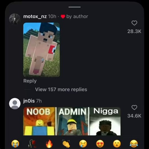 RT @hayasaka_aryan: Instagram added images to replies and they just opened Pandora’s box
