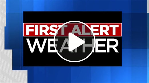 Jamie’s First Alert Weather Forecast for Wednesday 11pm, Oct. 28 - NewsBreak