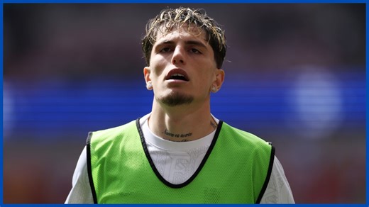 The three reasons why Alejandro Garnacho is starting for Chelsea against Leeds