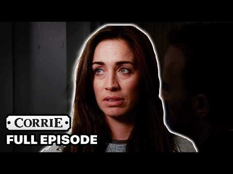Coronation Street Full Episode | Friday 9th October 2026
