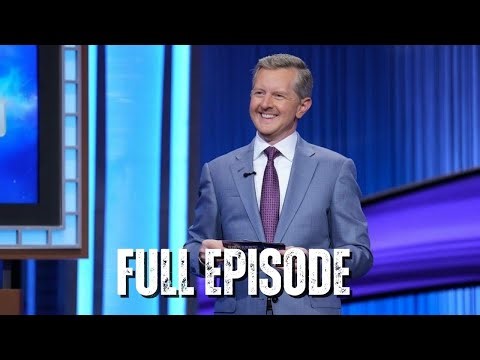Jeopardy! April 26, 2026 Full Episode | JEOPARDY! 04/26/2026 FULL 1080p HD | Jeopardy Today