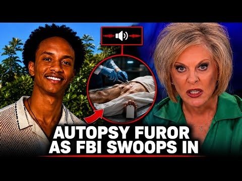 Nolan Wells Autopsy Raises New Questions - FBI Steps in?