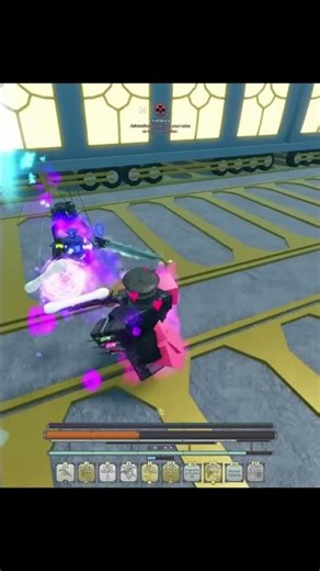 Bonekeeper Finisher Is CRAZY... 😱😭 (CREDIT:atomicsingularity) #deepwoken