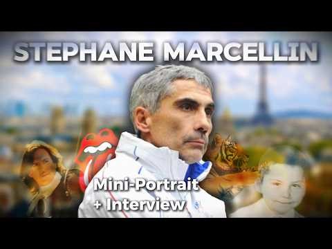 Rencontre avec le DTN Stéphane Marcellin - Les Coulisses de l'Escrime n°2