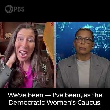 Rep. Leger Fernández on the Reforms Needed in Congress