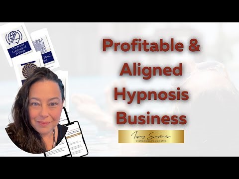 How to Build a Profitable, Sustainable & Aligned Business