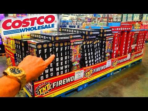 INSANE COSTCO JULY 4TH Flash Deals/CLEARANCE Won't Last Long!