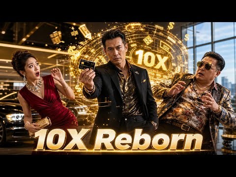 Broke 40s pushover reborn with 10x cashback system crushes gold digger wife and mooch brother in law