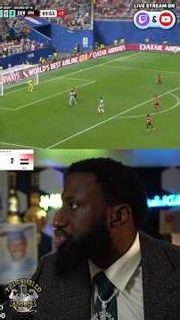 ARGENTINA LEADS #argentina #egypt #worldcup2026 #messi #fifaworldcup