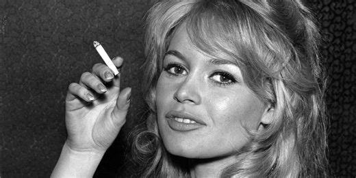 Brigitte Bardot Was Punished for Being Right