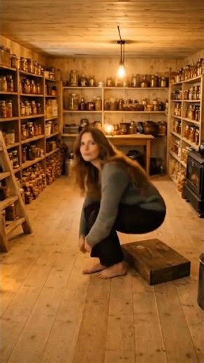 Escape From The Wild Wolf Pack 🐺 #shortsfeed #shorts