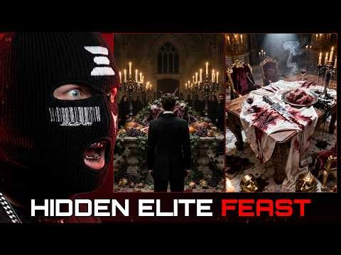 I Need Someone To Explain What I Just Saw