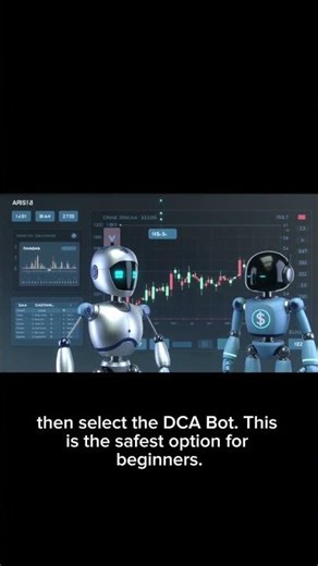 How to Set Up an AI Trading Bot in 10 Minutes (Free for Beginners) #ai2026 #aiforcreators #aishorts