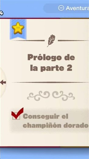Nintendo Switch🫠😉Captain Toad Treasure Tracker🤙Prologo De La Parte-2 Al 100%