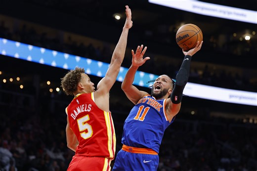 How to watch Knicks vs Hawks: Live stream NBA, TV channel