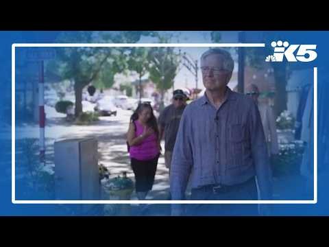 Rick Steves reflects on travel, home in America