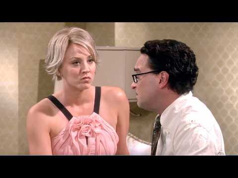 15 Times Penny Could Have Dumped Leonard